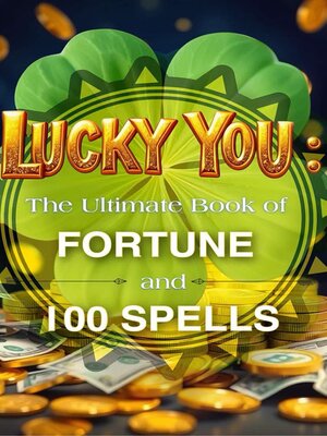 cover image of Lucky You